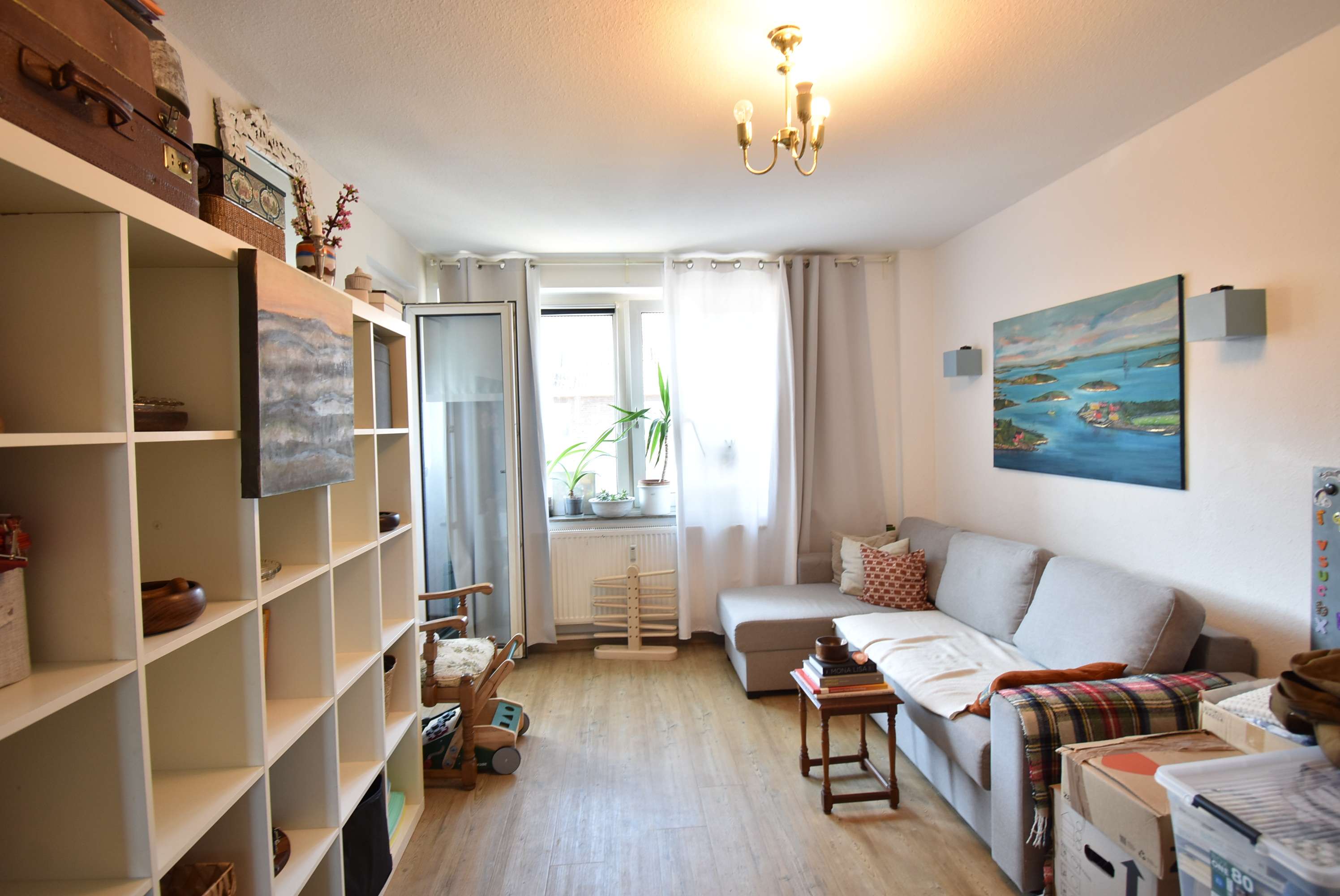 Thumbnail-Wohnung zum Mieten in Neuss 700,00 € 48.74 m²