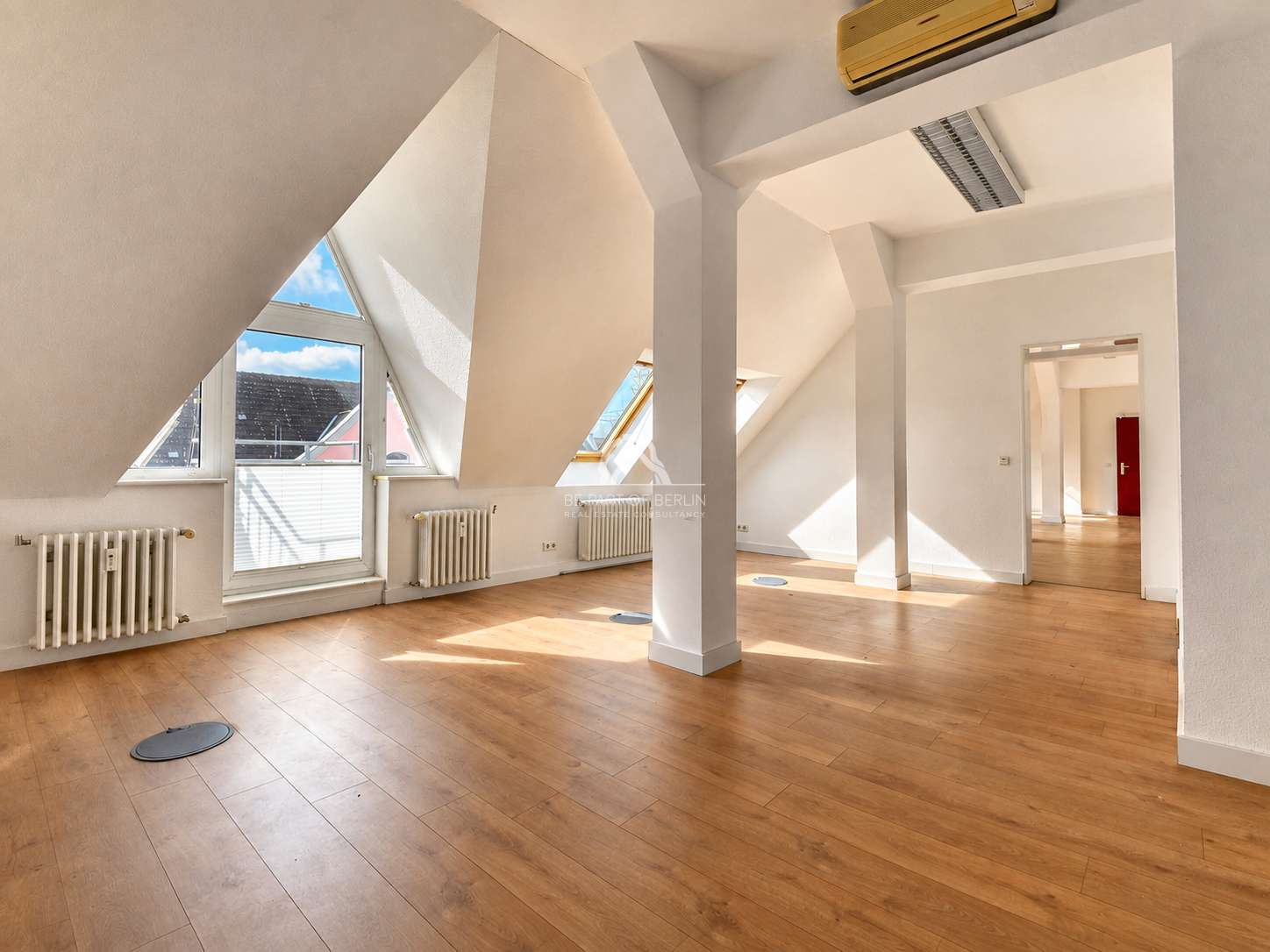 Thumbnail-Büro in Berlin 865.000,00 € 151.36 m²