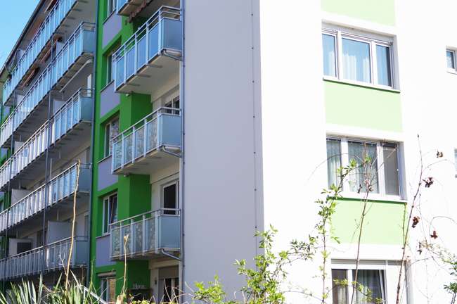 Thumbnail-Wohnung zum Kaufen in Nürnberg 285.000,00 € 77.65 m²