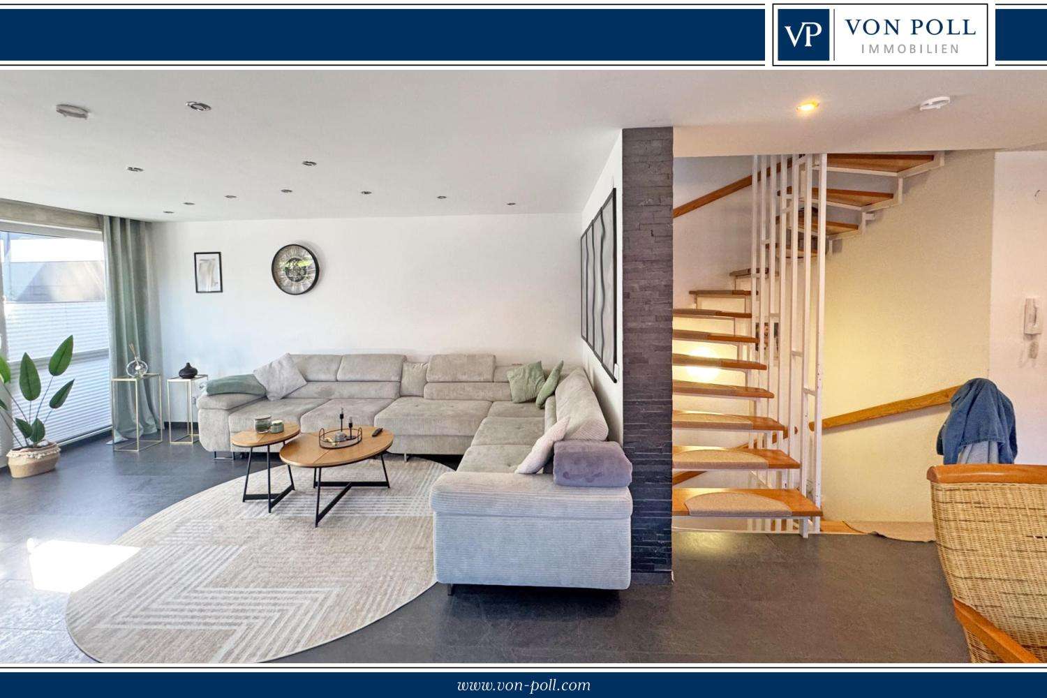 Thumbnail-Haus zum Kaufen in Weinheim Oberflockenbach 519.000,00 € 160 m²