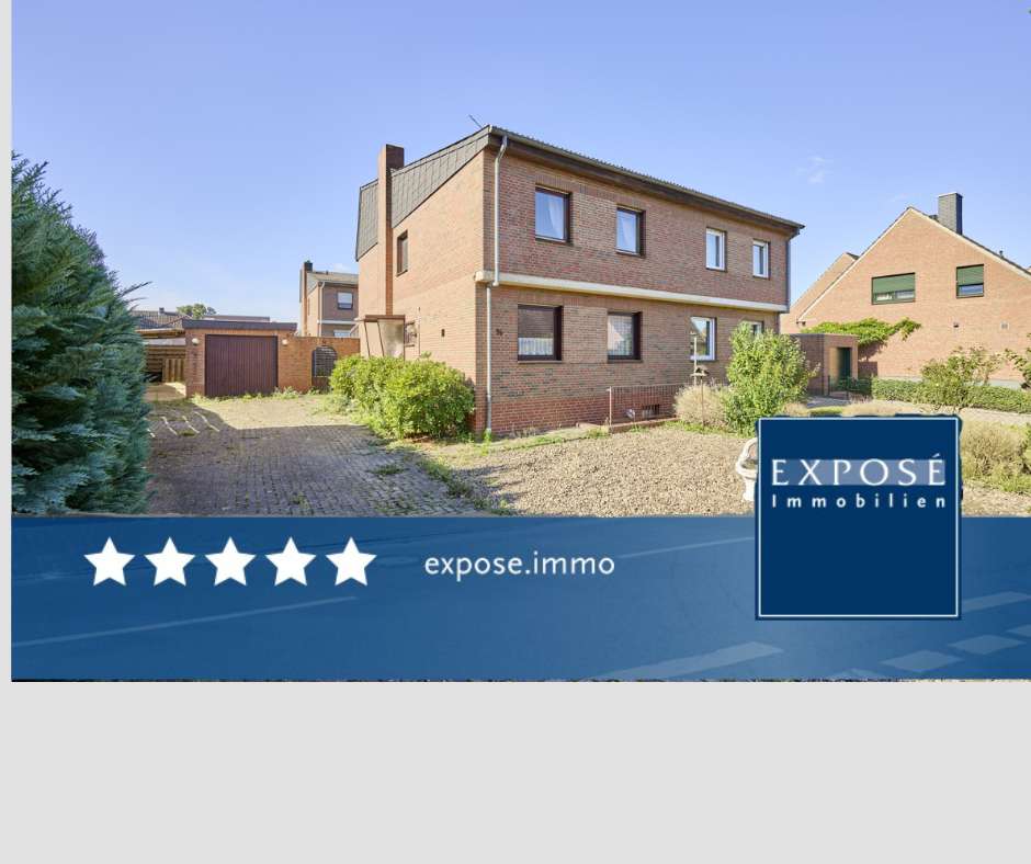 Thumbnail-Haus zum Kaufen in Bassum 240.000,00 € 161 m²