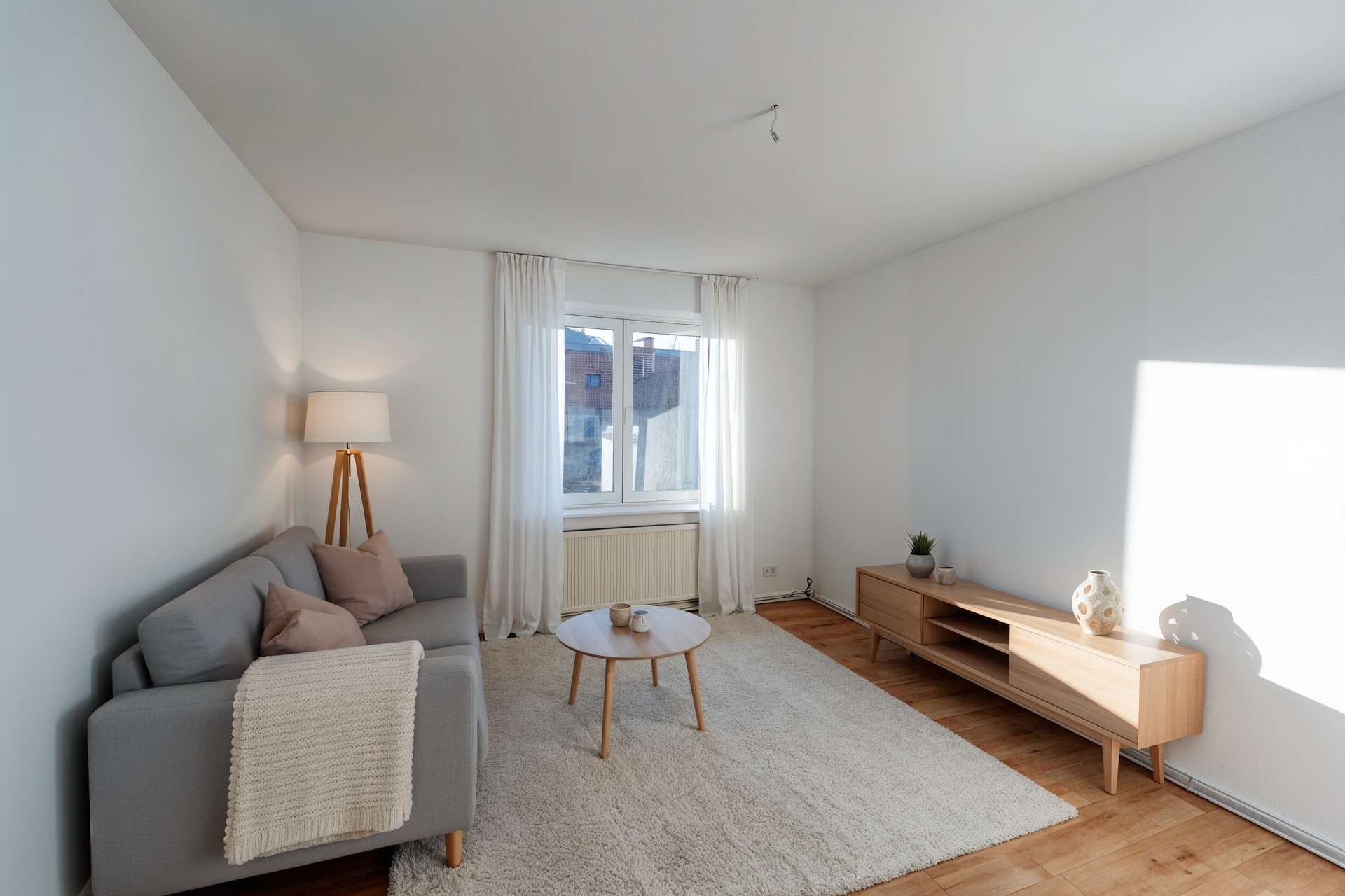 Thumbnail-Wohnung zum Mieten in Göttingen 1.055,00 € 72.8 m²