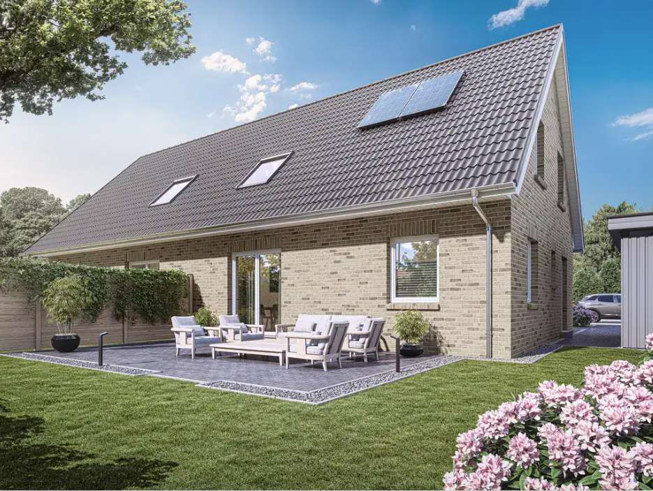 Thumbnail-Haus zum Kaufen in Hamburg 449.000,00 € 105 m²