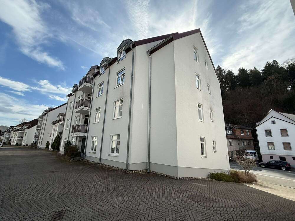 Thumbnail-Wohnung zum Kaufen in Weinheim 279.000,00 € 86 m²