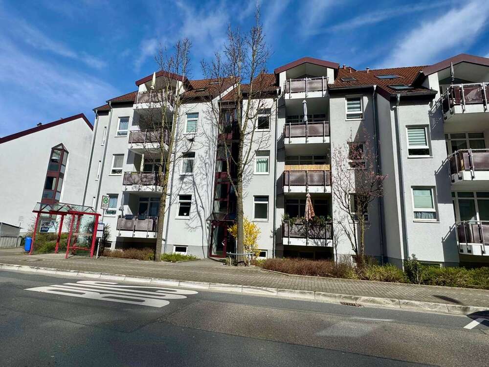 Thumbnail-Wohnung zum Kaufen in Weinheim 279.000,00 € 86 m²
