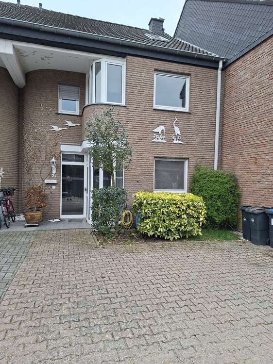 Thumbnail-Haus zum Kaufen in Rheinberg-Borth 379.500,00 € 140 m²