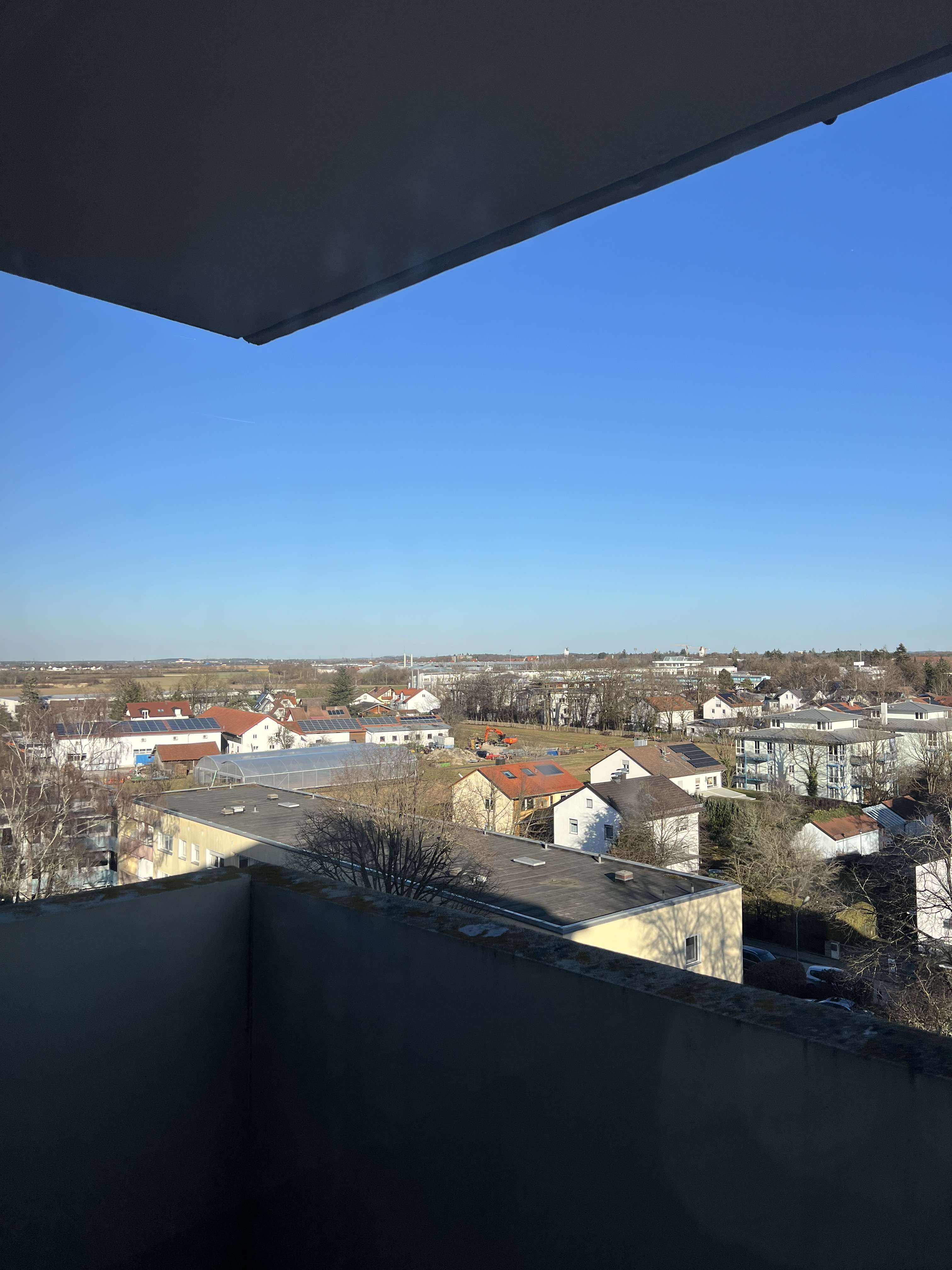Thumbnail-Wohnung zum Mieten in Haar 1.350,00 € 63 m²