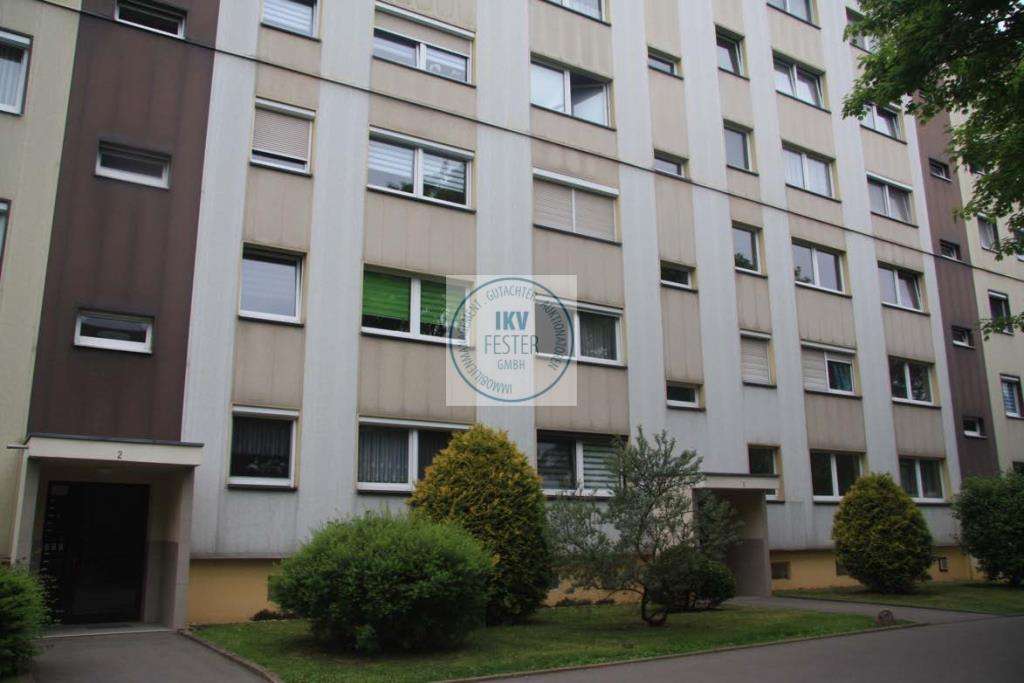 Thumbnail-Wohnung zum Kaufen in Mülsen 18.000,00 € 56.18 m²