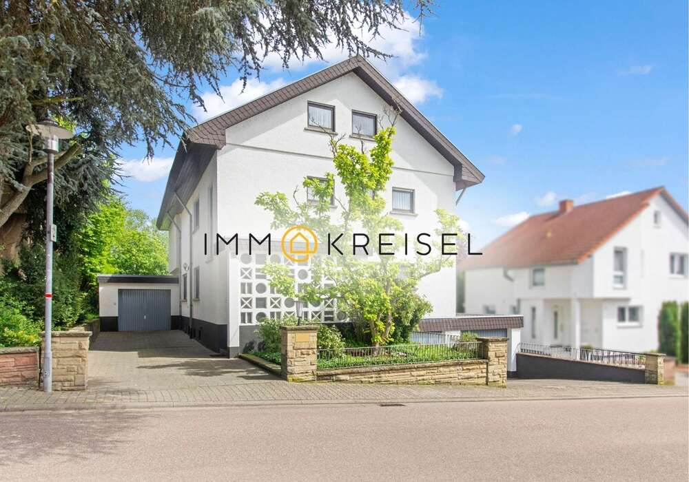 Thumbnail-Haus zum Kaufen in Wiesloch 795.000,00 € 296 m²