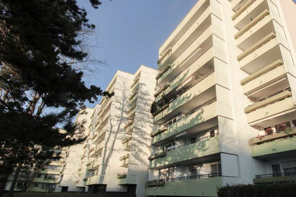 Thumbnail-Wohnung zum Kaufen in München 269.000,00 € 59 m²