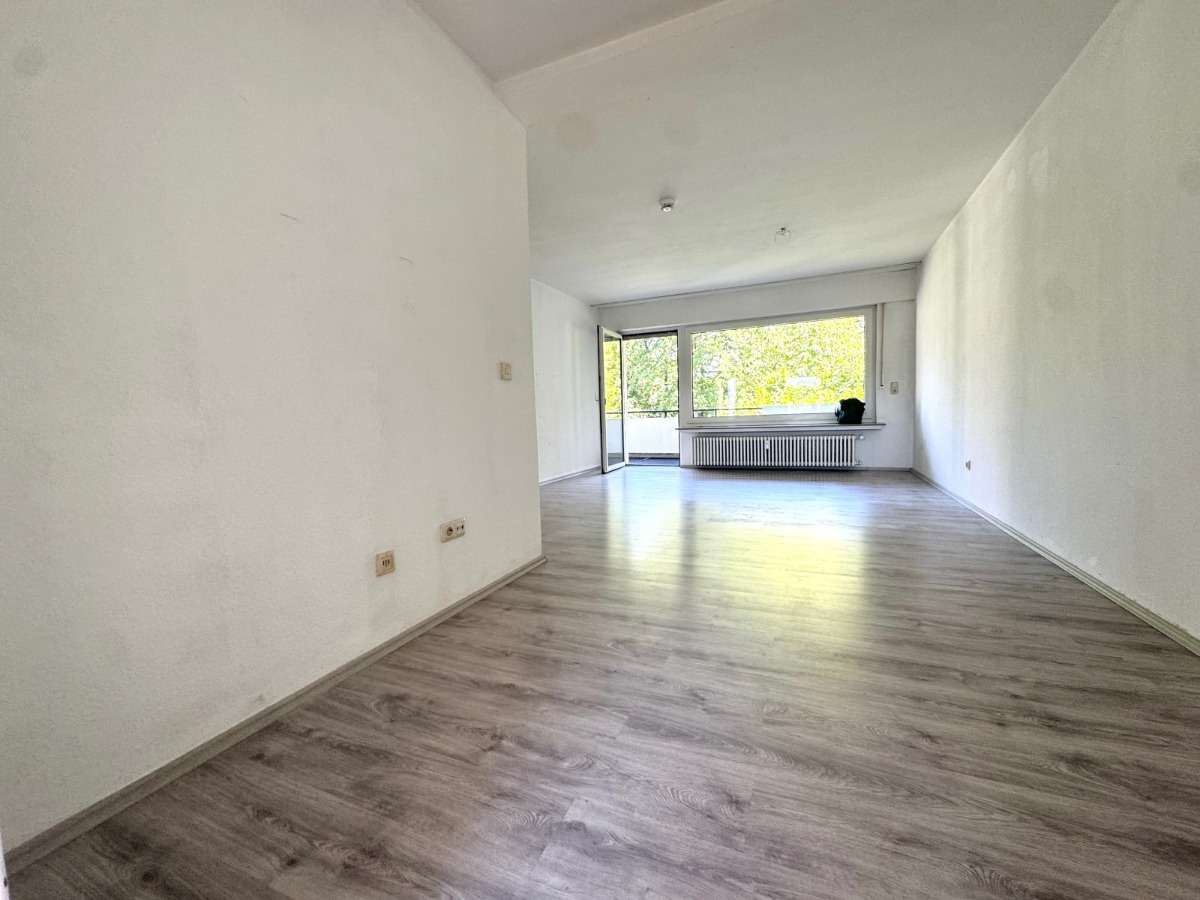 Thumbnail-Wohnung zum Mieten in Menden 480,00 € 68.6 m²