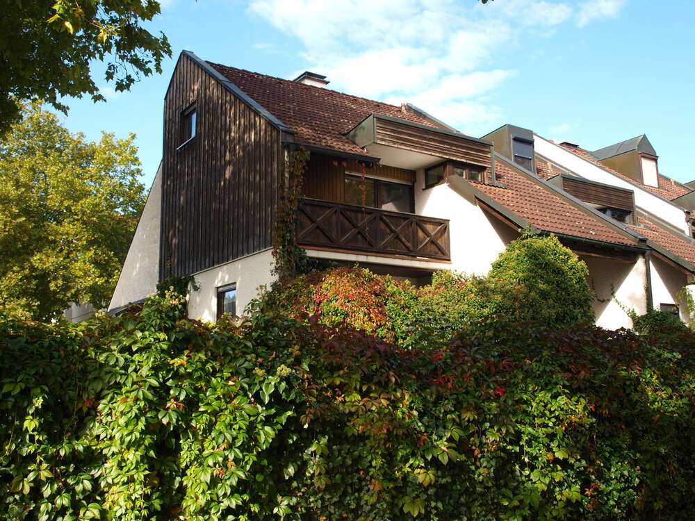 Thumbnail-Haus zum Kaufen in Landshut 710.000,00 € 146.55 m²