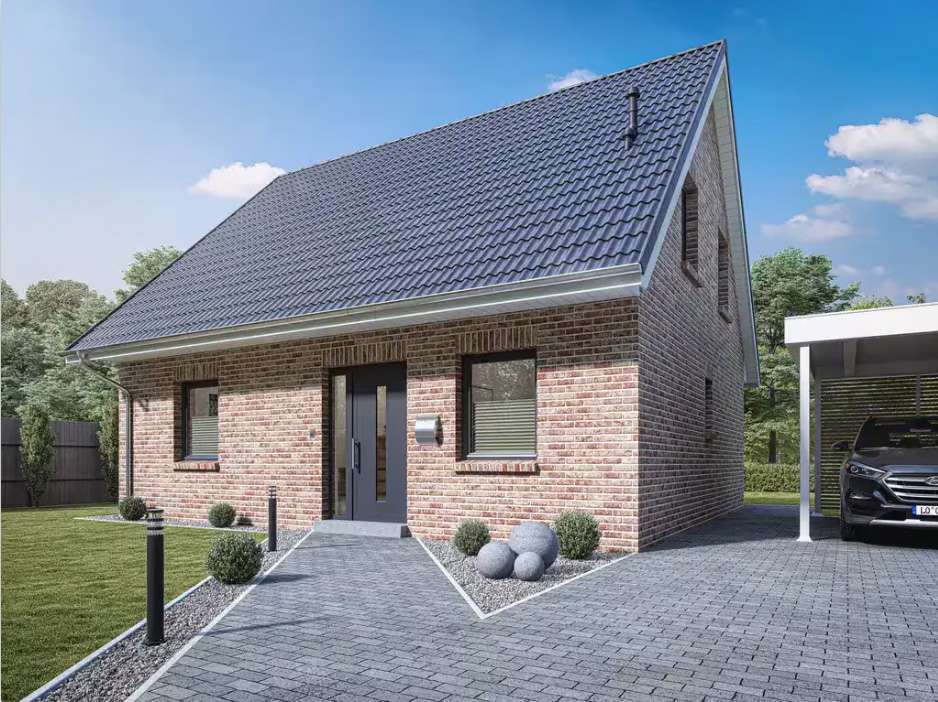 Thumbnail-Haus zum Kaufen in Pinneberg 525.000,00 € 120 m²