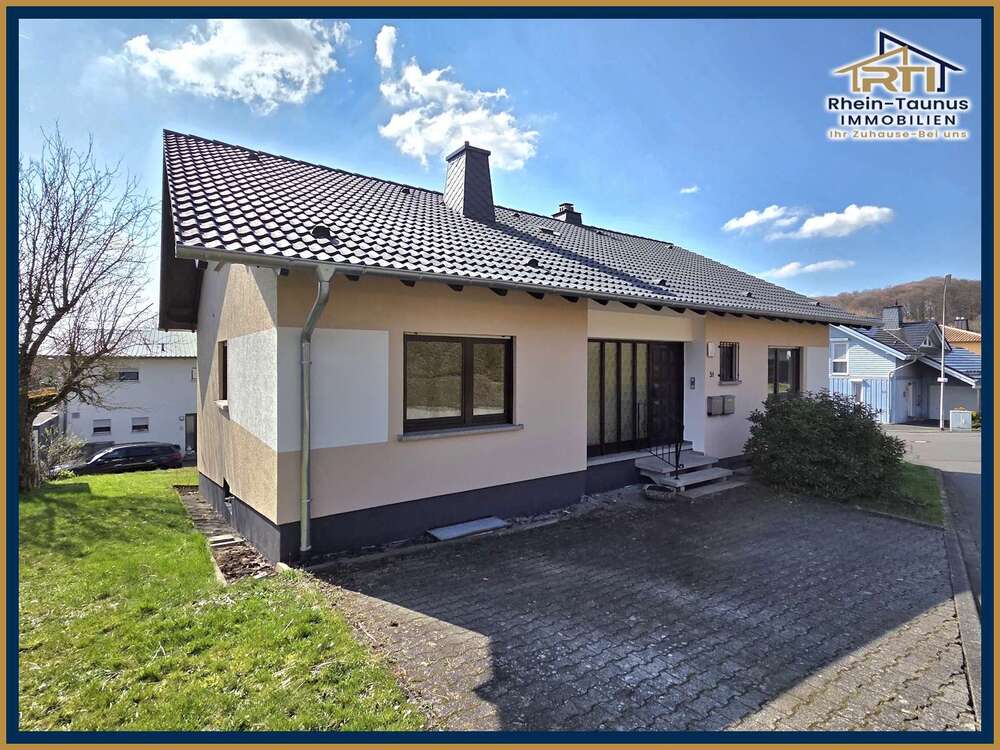 Thumbnail-Haus zum Kaufen in Herschbach (Oberwesterwald) 325.000,00 € 151 m²