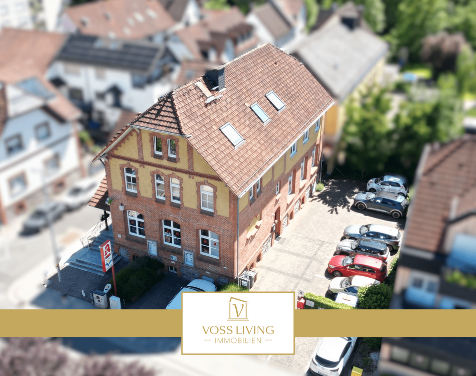 Thumbnail-Haus zum Kaufen in Eppstein 668.000,00 € 88.22 m²