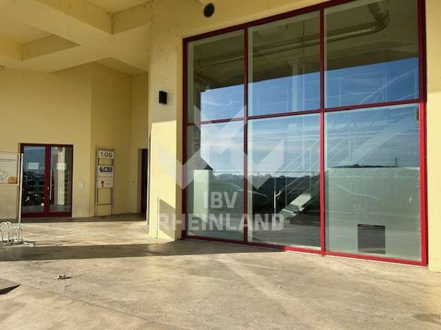 Thumbnail-Büro in Krefeld 1.468,48 € 115.05 m²