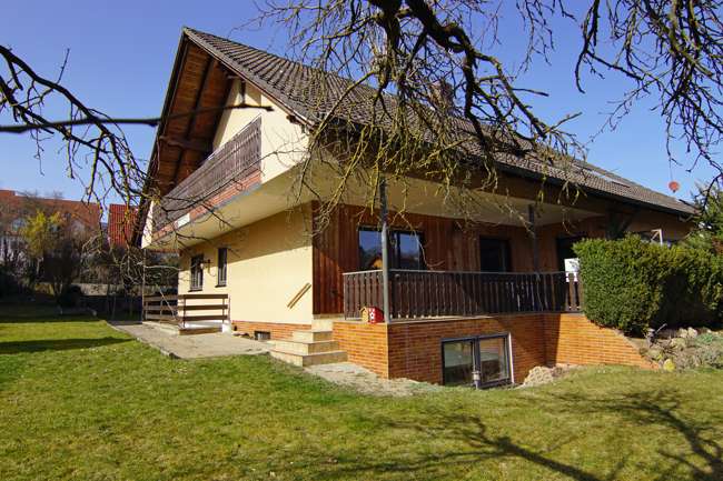 Thumbnail-Haus zum Kaufen in Roßtal 699.000,00 € 254 m²