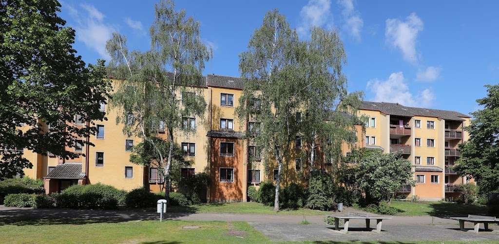 Thumbnail-Wohnung zum Mieten in Wolfsburg 518,91 € 79.71 m²