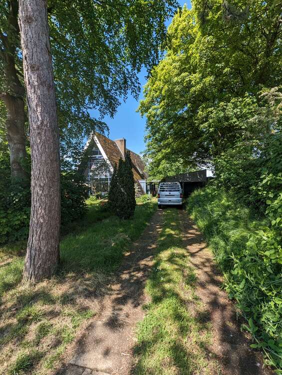 Thumbnail-Haus zum Kaufen in Handewitt 450.000,00 € 198 m²