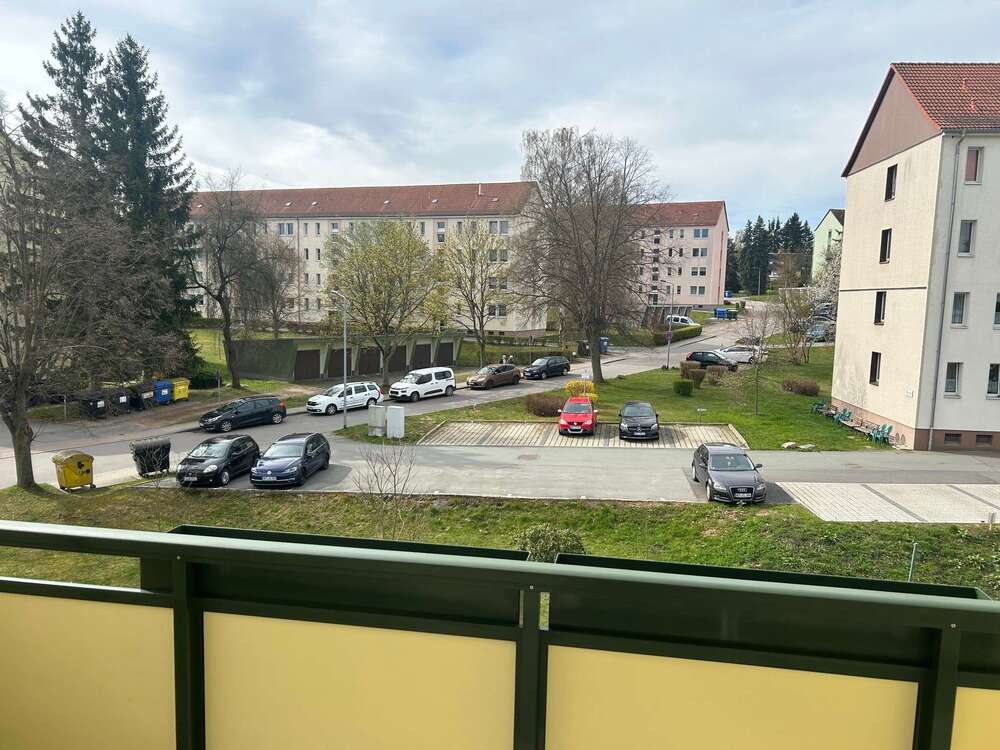 Thumbnail-Wohnung zum Mieten in Lichtenstein 323,19 € 57.05 m²