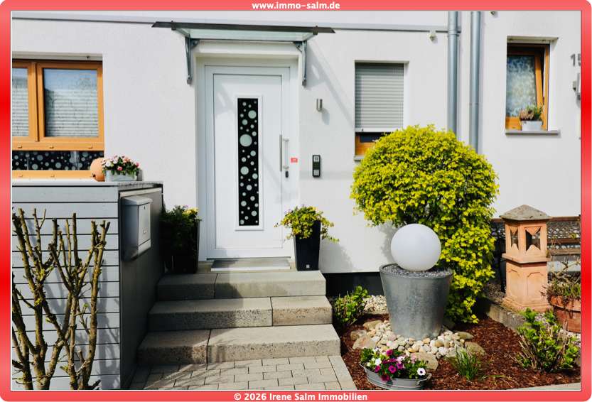 Thumbnail-Haus zum Kaufen in Wiesbaden 739.000,00 € 160 m²