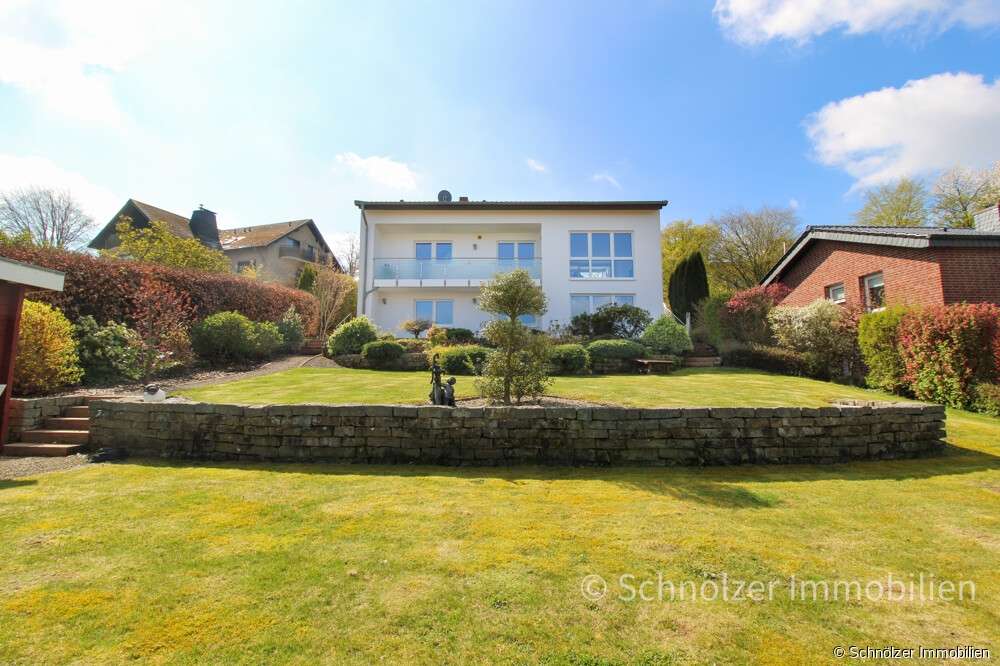 Thumbnail-Haus zum Kaufen in Vlotho 595.000,00 € 213.73 m²