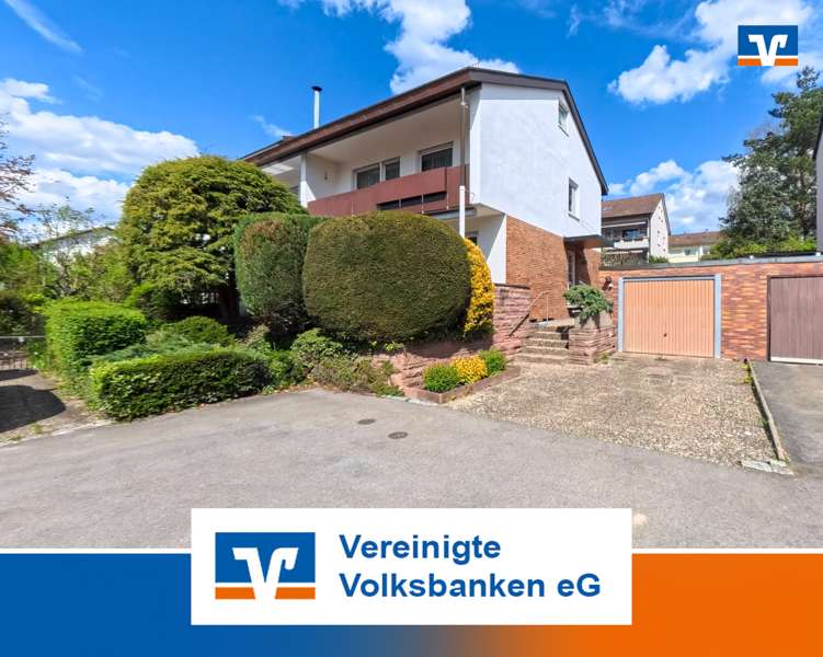 Thumbnail-Haus zum Kaufen in Böblingen 469.000,00 € 97.36 m²