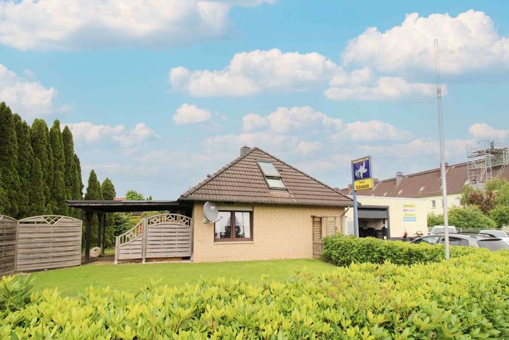 Thumbnail-Haus zum Kaufen in Sande 199.000,00 € 95.32 m²