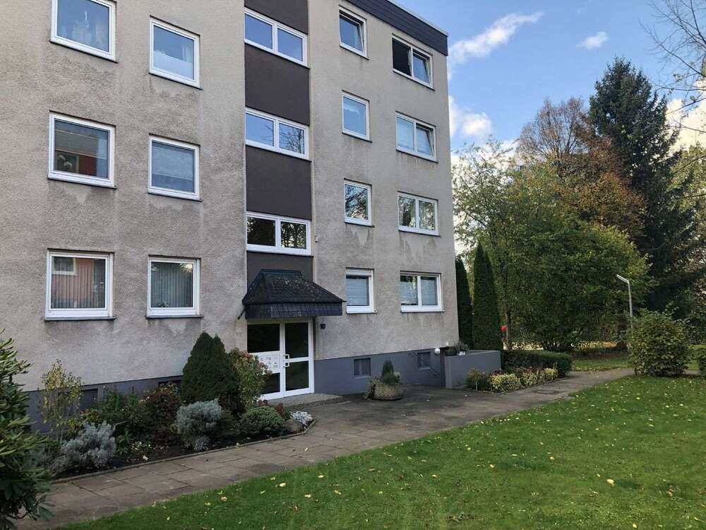 Thumbnail-Wohnung zum Kaufen in Dortmund 185.000,00 € 78 m²