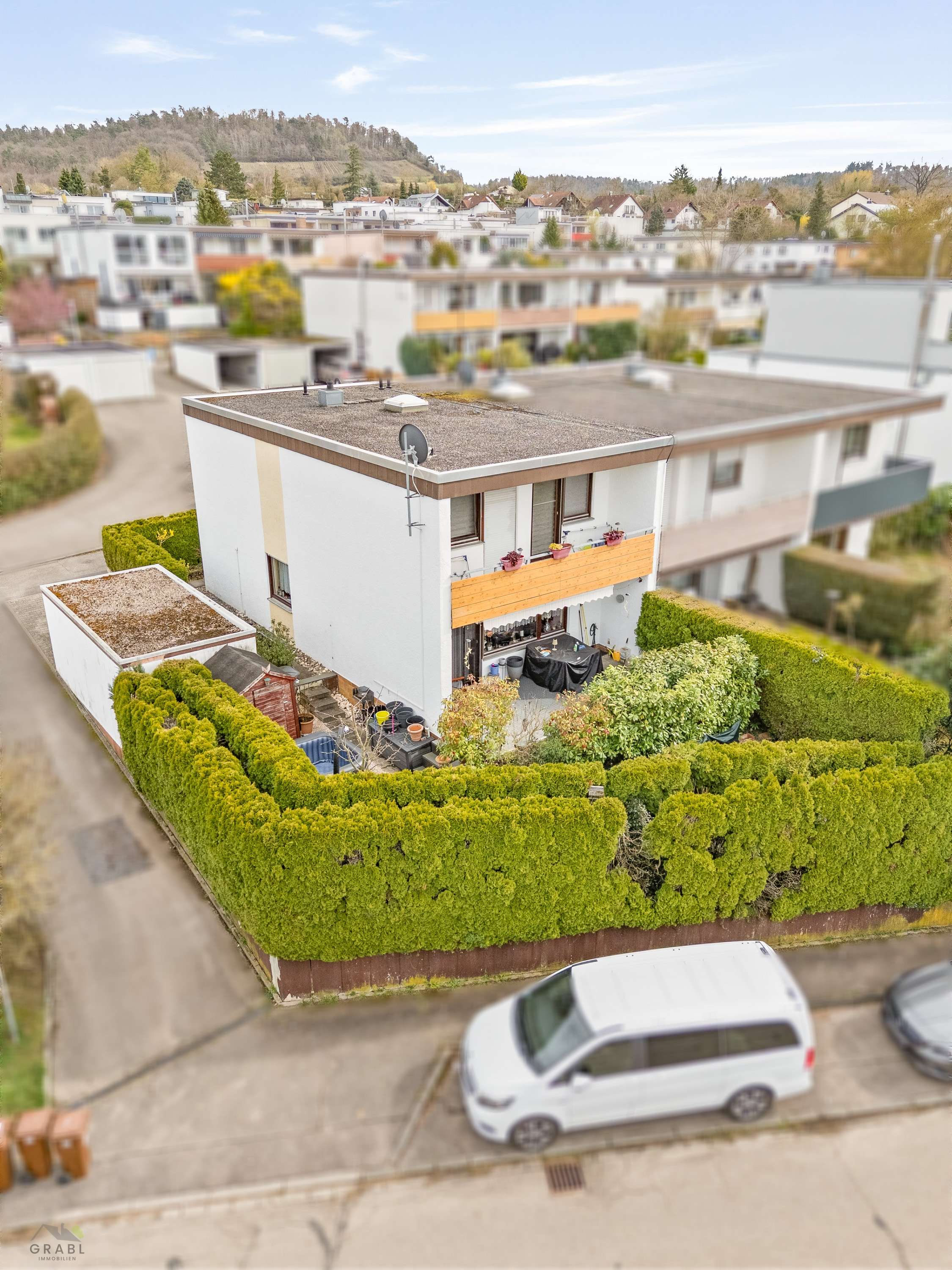 Thumbnail-Haus zum Kaufen in Oberstenfeld 359.000,00 € 100 m²