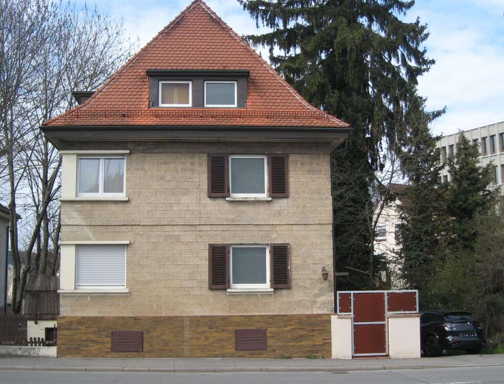 Thumbnail-Haus zum Kaufen in Reutlingen 580.000,00 € 148 m²