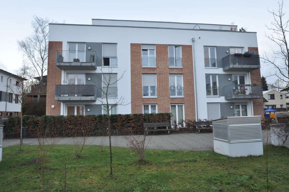 Thumbnail-Wohnung zum Mieten in Hamburg 1.380,00 € 75 m²