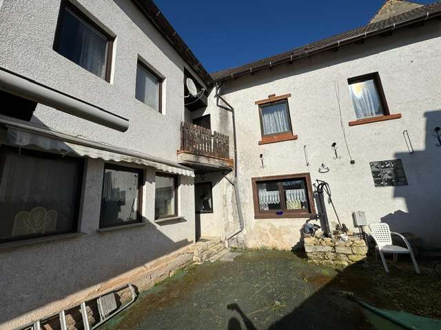 Thumbnail-Haus zum Mieten in Dittelsheim-Heßloch 2.500,00 € 176.66 m²