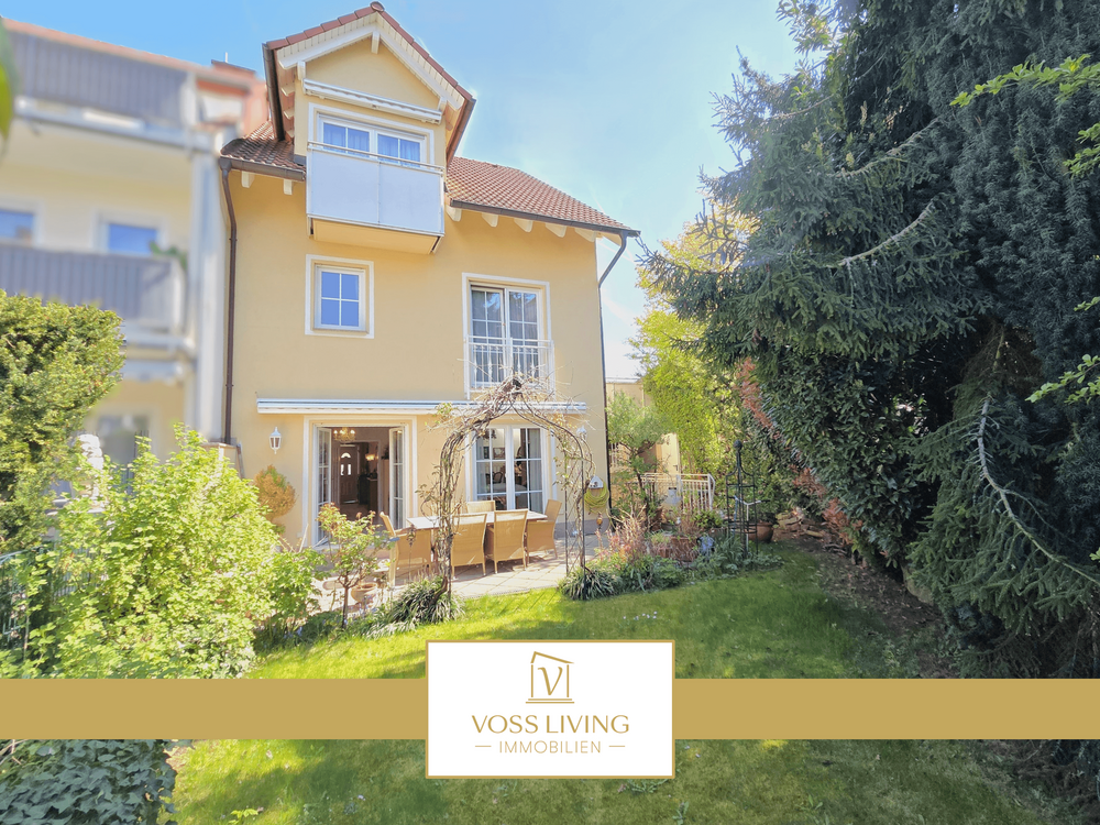 Thumbnail-Haus zum Kaufen in Bad Vilbel 1.089.000,00 € 200 m²