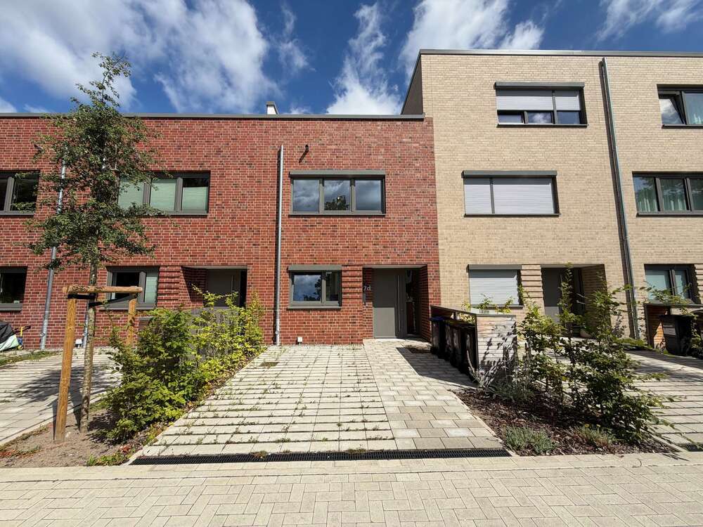 Thumbnail-Haus zum Kaufen in Bremen 519.000,00 € 150.37 m²