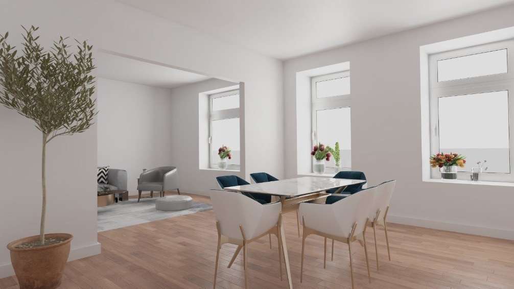 Thumbnail-Wohnung zum Kaufen in Gelsenkirchen 167.295,00 € 70.44 m²