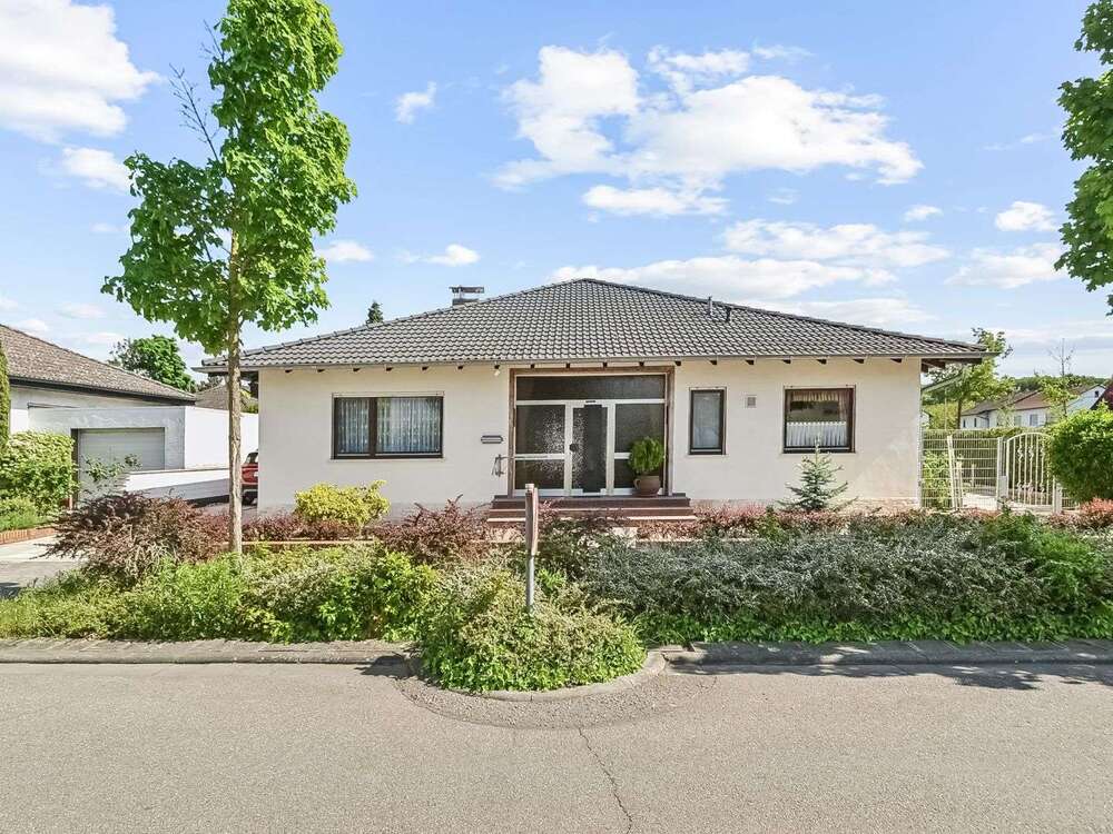 Thumbnail-Haus zum Kaufen in Lampertheim 648.000,00 € 154.43 m²