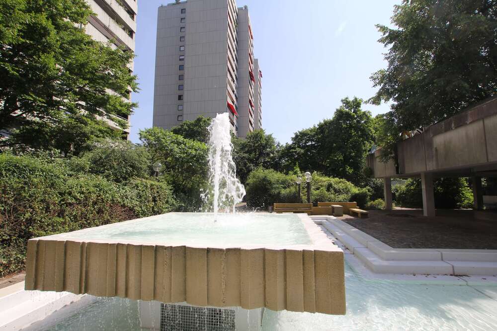 Thumbnail-Wohnung zum Kaufen in Karlsruhe 445.000,00 € 103.32 m²