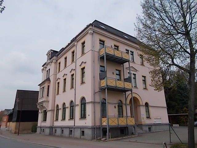 Thumbnail-Wohnung zum Mieten in Oberlungwitz 279,00 € 53 m²