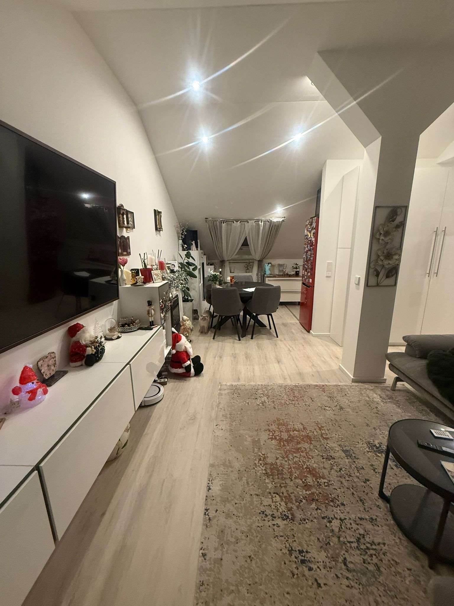 Thumbnail-Wohnung zum Kaufen in Welzheim 129.000,00 € 57 m²