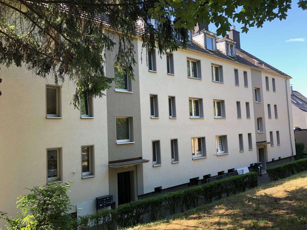 Thumbnail-Wohnung zum Mieten in Wuppertal 509,00 € 49.87 m²