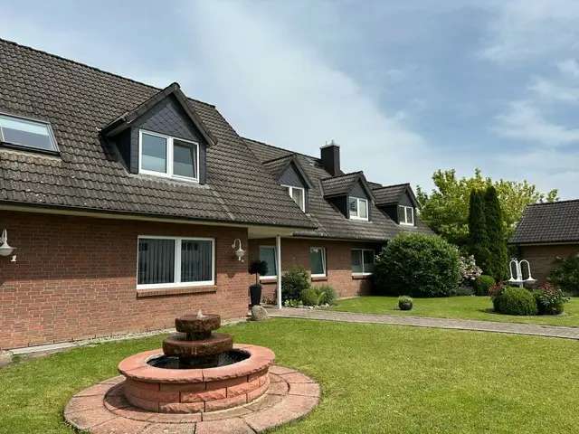 Thumbnail-Wohnung zum Mieten in Tostedt 595,00 € 58.3 m²