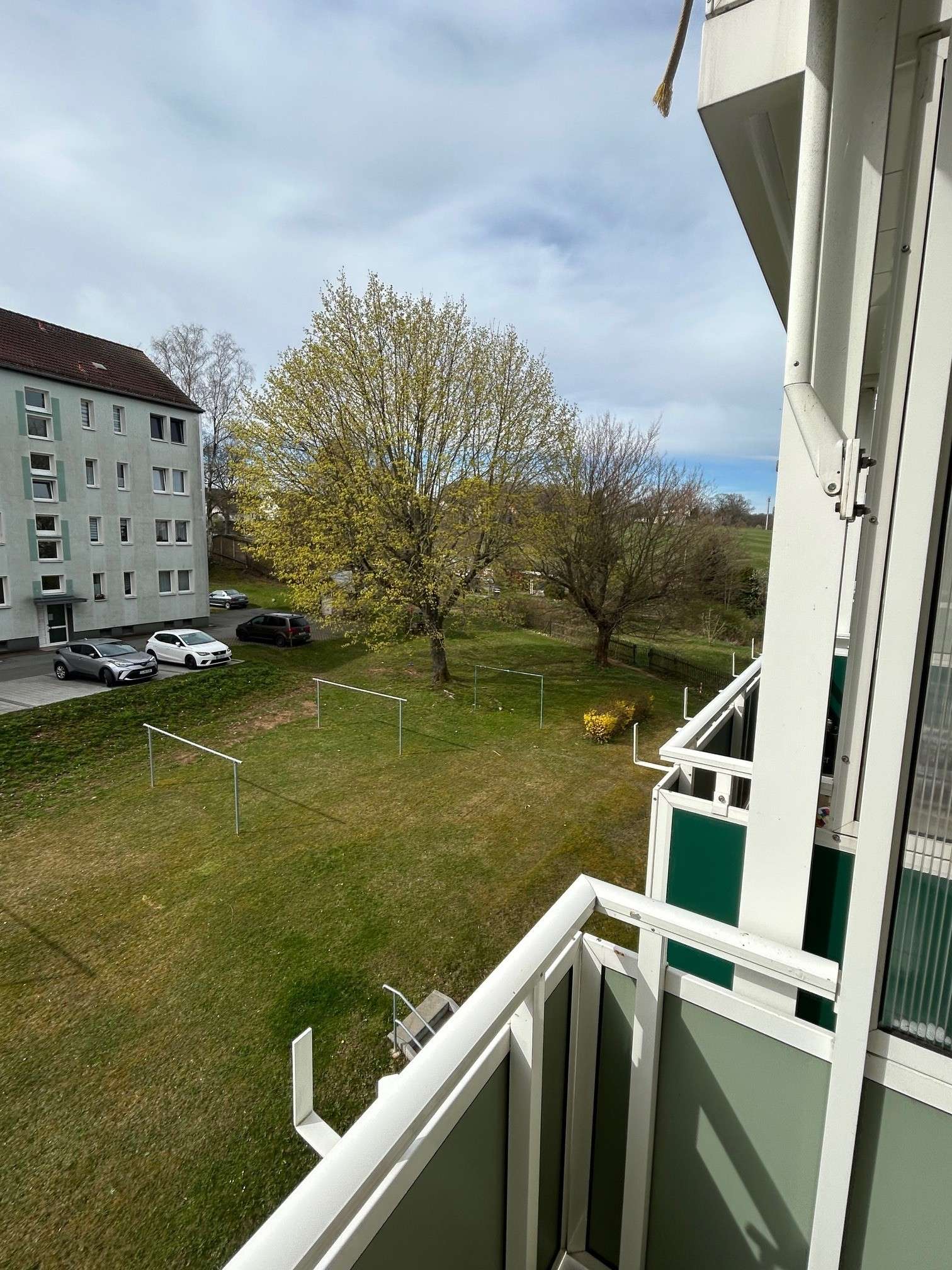 Thumbnail-Wohnung zum Mieten in Lichtenstein 325,85 € 57.5 m²