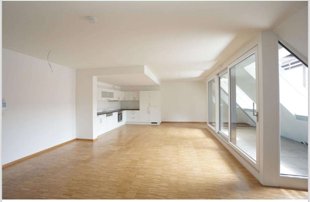 Thumbnail-Wohnung zum Mieten in Ulm 1.350,00 € 99 m²