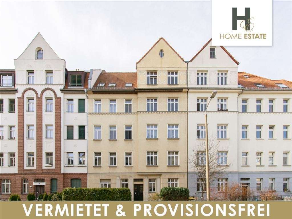 Thumbnail-Wohnung zum Kaufen in Leipzig 134.500,00 € 50 m²