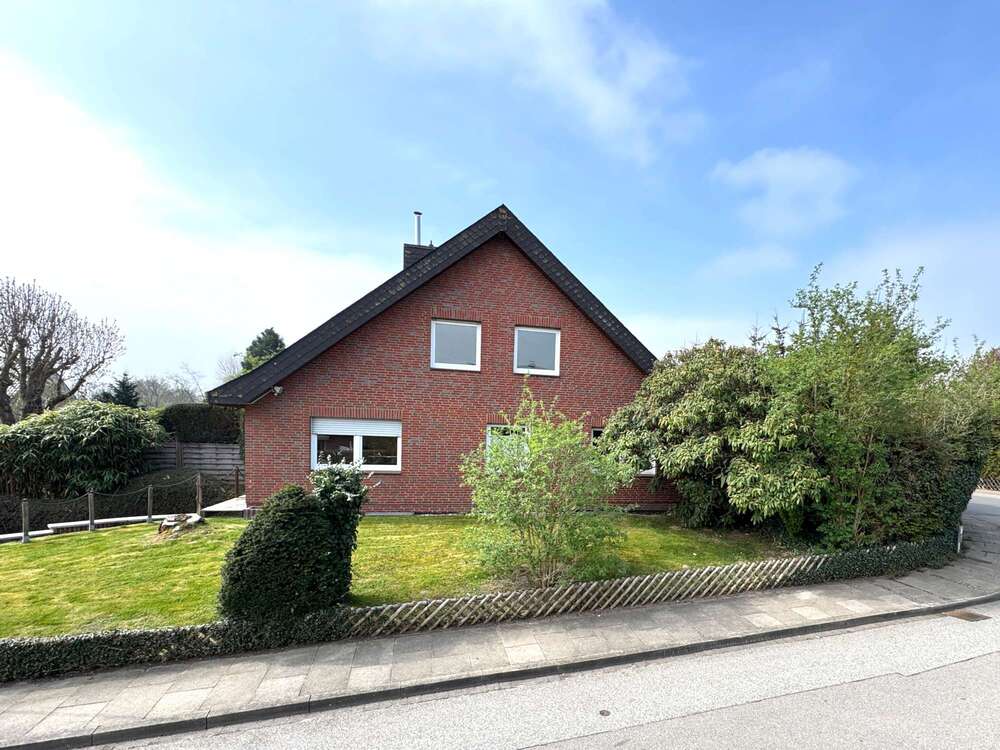 Thumbnail-Wohnung zum Kaufen in Scharbeutz 385.000,00 € 95 m²