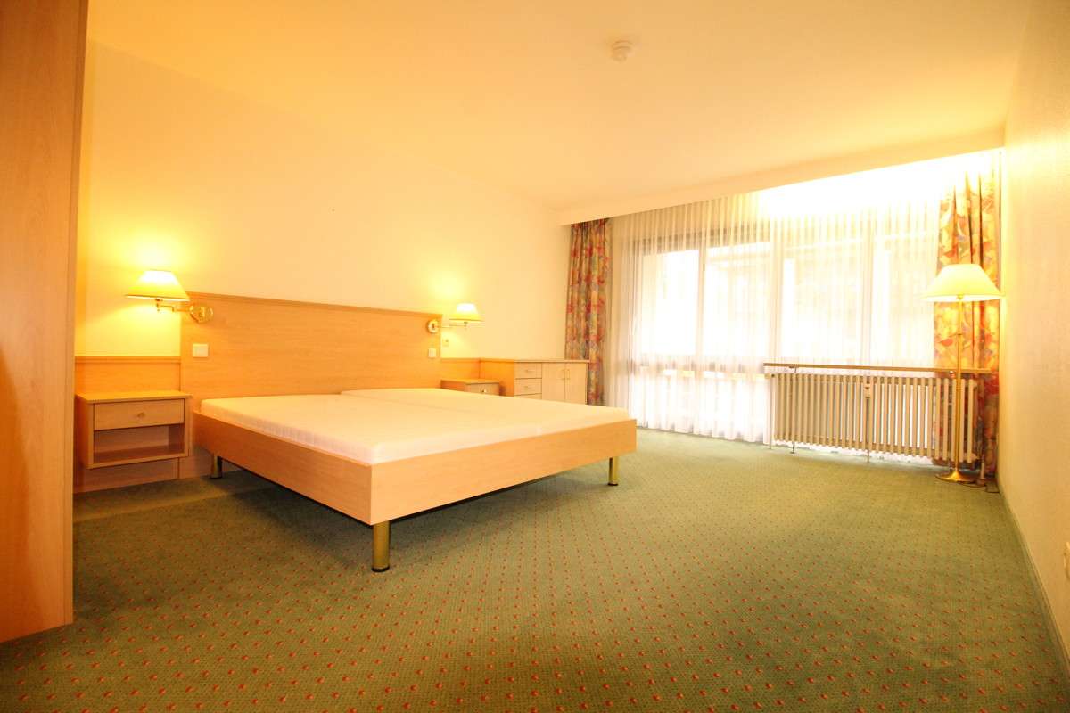 Thumbnail-Wohnung zum Kaufen in Bad Griesbach im Rottal Bad Griesbach 69.000,00 € 30 m²