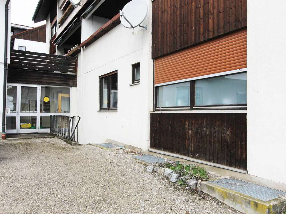 Thumbnail-Büro in Tutzing 1.330,00 € 27 m²