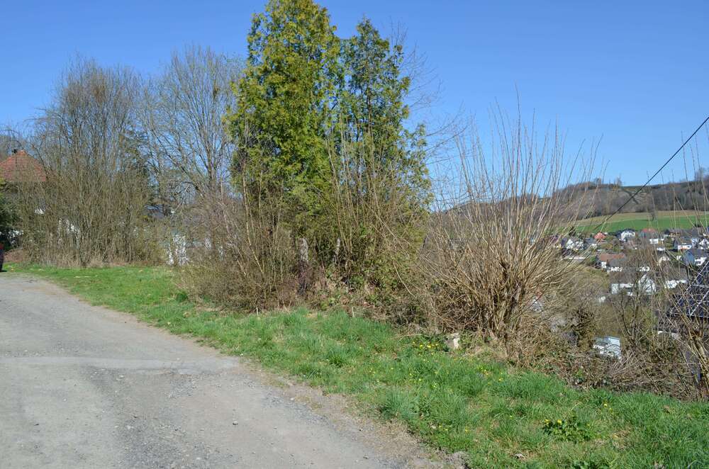 Thumbnail-Grundstück zu verkaufen in Bergneustadt 57.400,00 € 683 m²