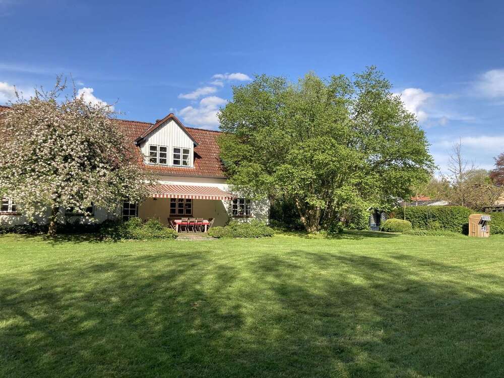 Thumbnail-Haus zum Kaufen in Eutin 795.000,00 € 173 m²